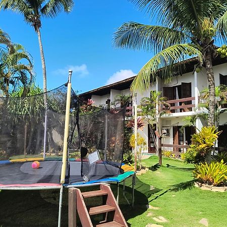 Pousada Guaratiba Prado Ngoại thất bức ảnh