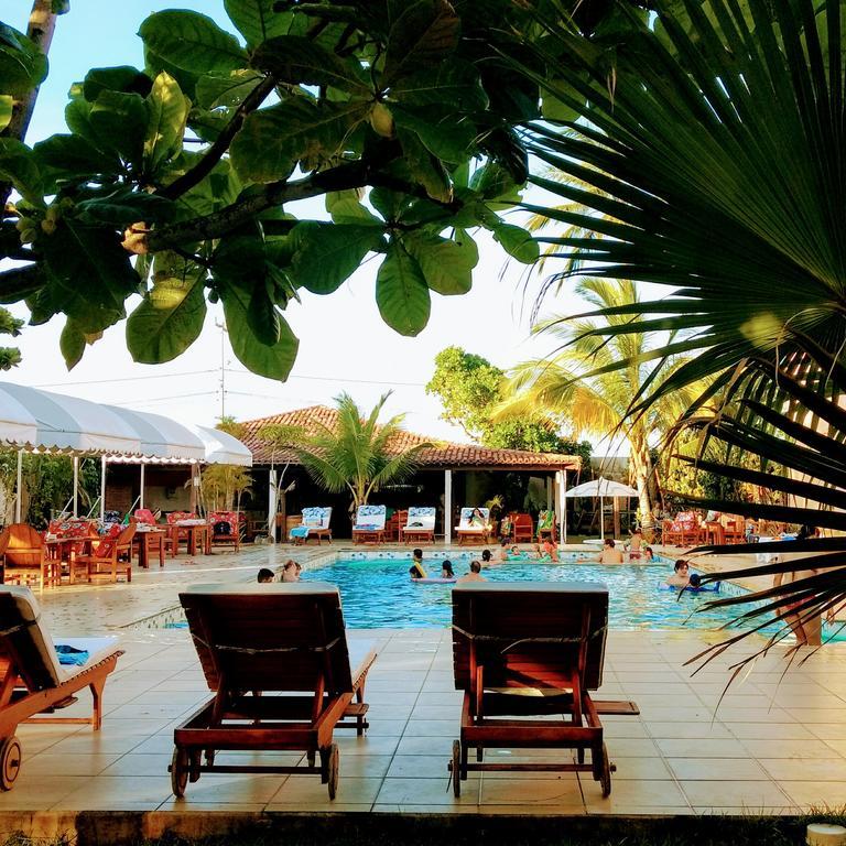 Pousada Guaratiba Prado Ngoại thất bức ảnh