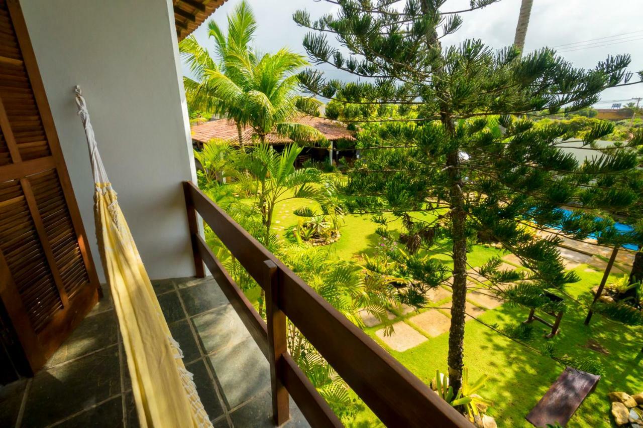 Pousada Guaratiba Prado Ngoại thất bức ảnh